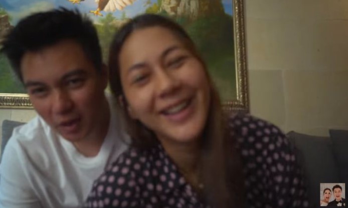 Momen gender reveal 7 istri presenter, kejutan dipenuhi rasa syukur