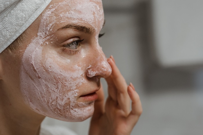9 Cara membuat masker wajah alami, mudah dan aman digunakan