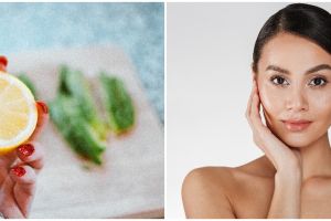 11 Manfaat vitamin C pada skincare, bisa atasi mata panda