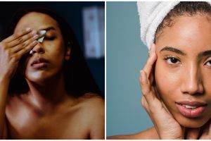 4 Cara mengetahui jenis kulit wajah dari pori-pori hingga tekstur