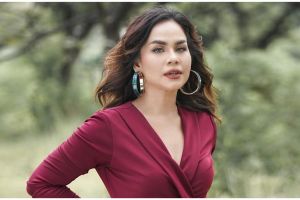 8 Makanan ini dihindari Melaney Ricardo saat diet, bobot turun alami