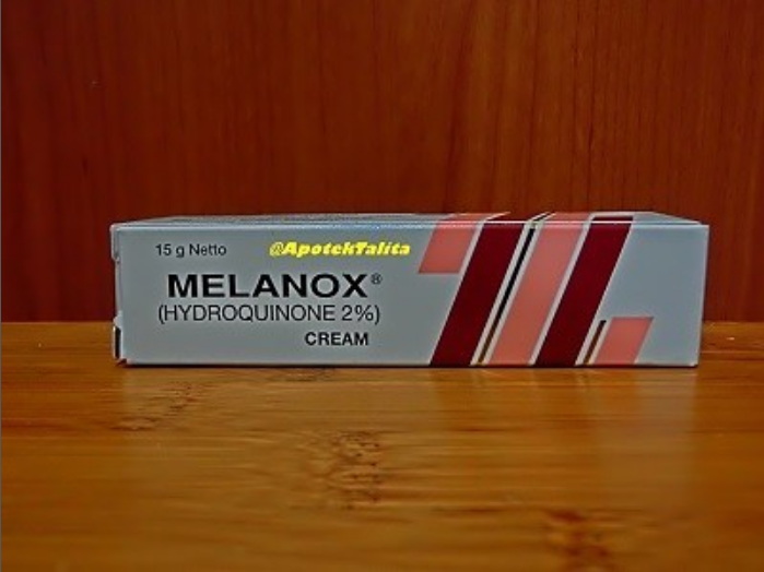 5 Rekomendasi cream pemutih wajah BPOM di apotek, aman dan teruji Berbagai sumber