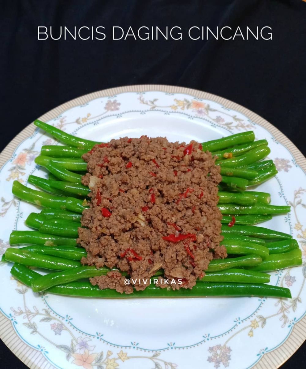 13 Resep olahan daging sapi campur sayur, mudah dibuat & menyehatkan