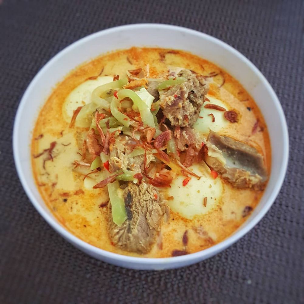 13 Resep olahan daging sapi campur sayur, mudah dibuat & menyehatkan