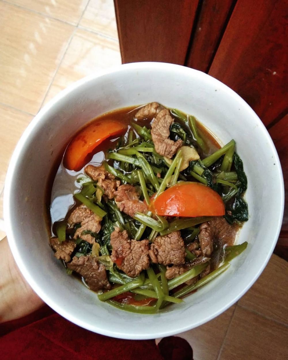 13 Resep olahan daging sapi campur sayur, mudah dibuat & menyehatkan