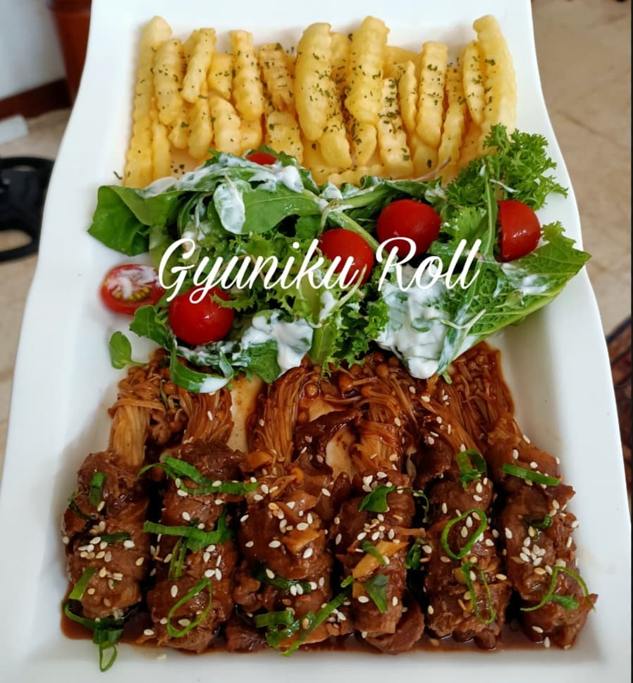 13 Resep olahan daging sapi campur sayur, mudah dibuat & menyehatkan