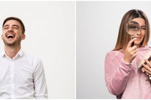 13 Contoh teks anekdot yang singkat, lengkap struktur dan ciri-cirinya