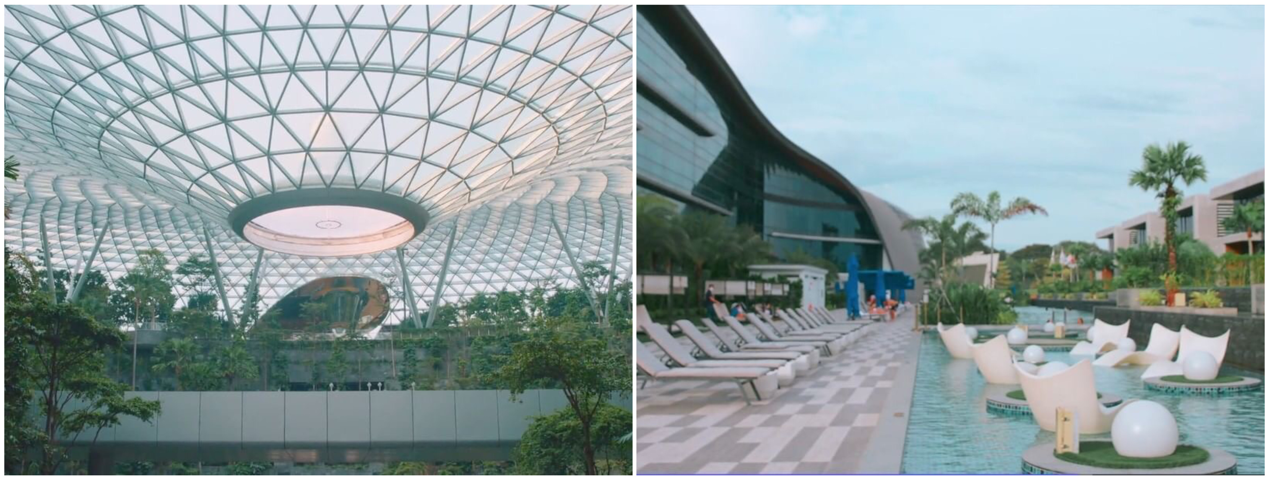 Pulihkan pariwisata, AirAsia kolaborasi dengan Singapore Tourism Board