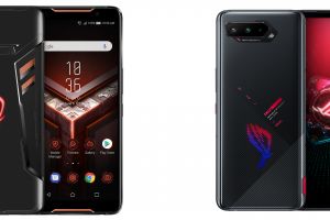 Harga HP Asus ROG Phone generasi pertama hingga terbaru, idaman gamer