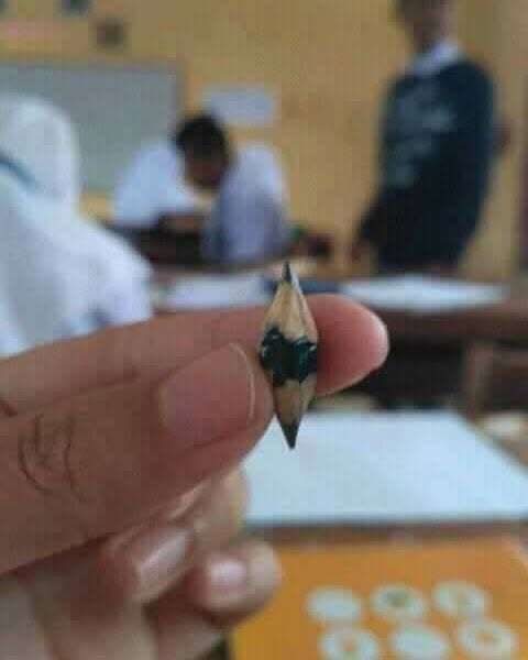 13 Tingkah lucu jadi ribet sendiri ini bikin tepuk jidat