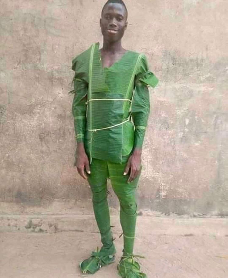 13 Tingkah lucu jadi ribet sendiri ini bikin tepuk jidat