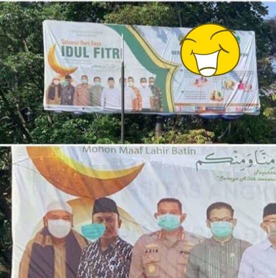 13 Penampakan benda bikin kaget ini pas di-zoom ngeselin