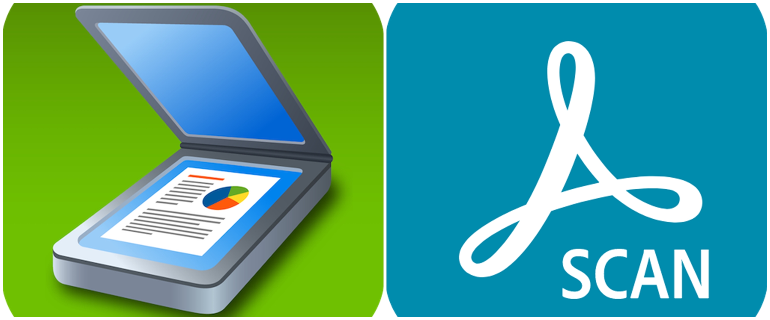 11 Aplikasi scan foto terbaik untuk Android, penggunaannya mudah