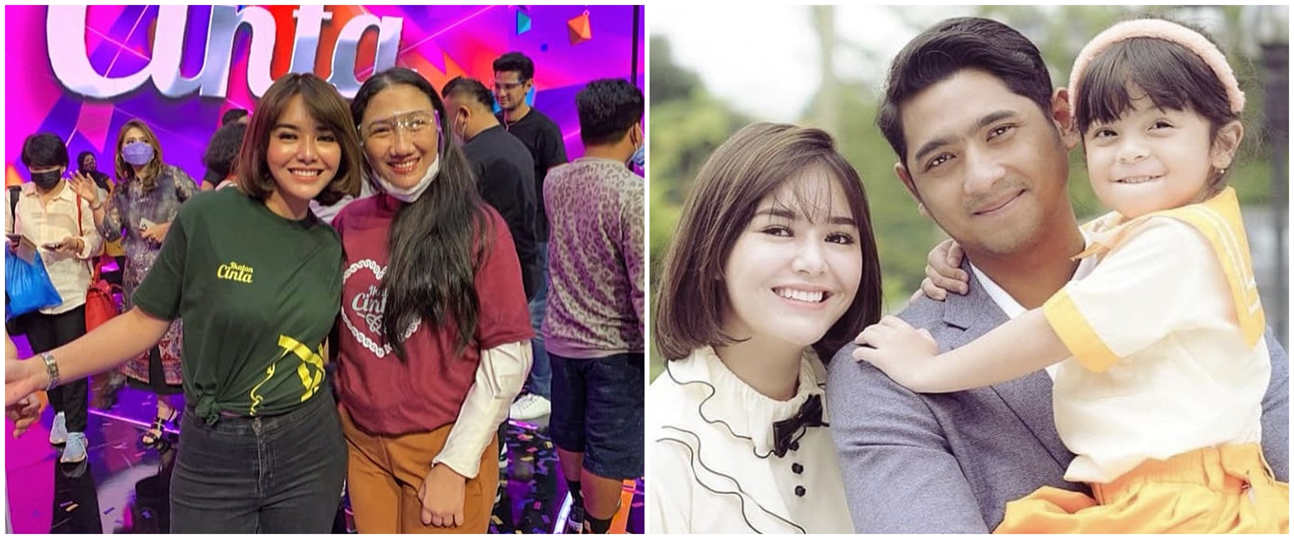 Donna penulis Ikatan Cinta undur diri, ini potret naskah terakhirnya