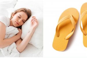 7 Arti mimpi tentang sandal, siap-siap ada kabar mengejutkan