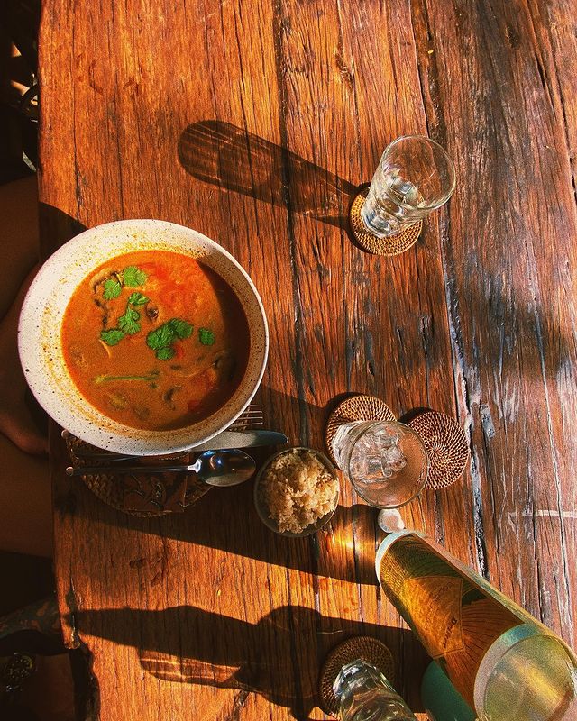 Inspirasi menu diet dari mi dan bihun ala 8 seleb, praktis dan simpel