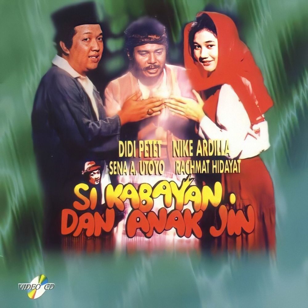 9 Pasangan seleb di film era 80-an ini ikonik abis, auto nostalgia