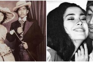 9 Pasangan seleb di film era 80-an ini ikonik abis, auto nostalgia