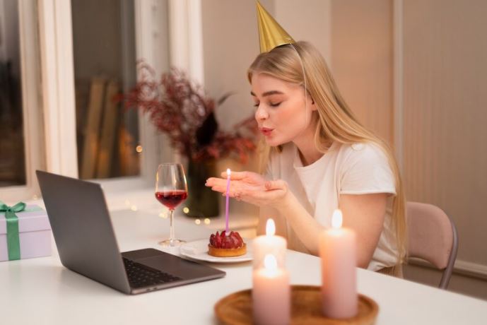 13 Contoh teks undangan ulang tahun, menarik dan bisa buat kejutan