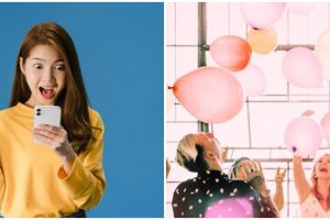 13 Contoh teks undangan ulang tahun, menarik dan bisa buat kejutan