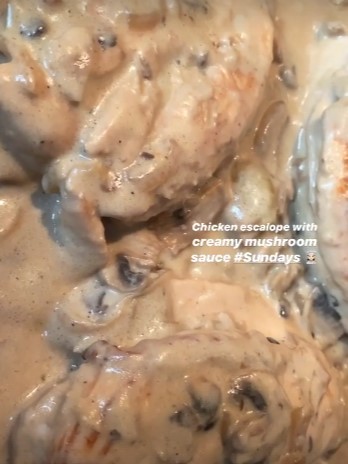 10 Masakan western ala Alyssa Daguise kekasih Al Ghazali, bikin ngiler