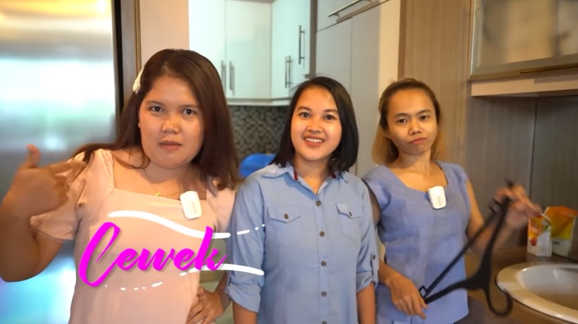 9 Momen gender reveal anak pertama Siti Badriah, penuh haru bahagia