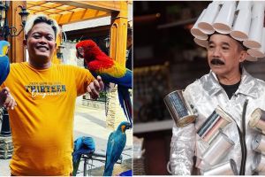 Kamu layak jadi juara kalau bisa tebak nama asli komedian di kuis ini