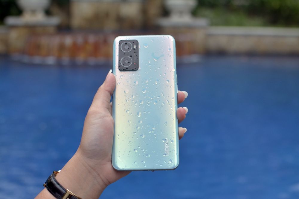 6 Fakta Oppo A76 yang baru dirilis, usung teknologi kelas flagship