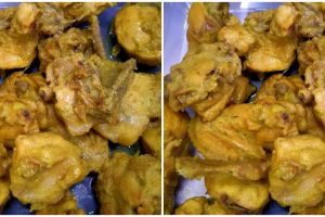 Resep ayam ungkep, lauk nikmat bumbu meresap maksimal