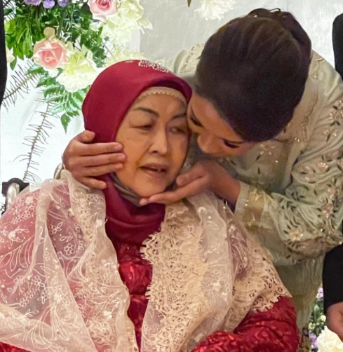 Potret 9 ibu pemenang Puteri Indonesia, Ni Made Ayu modis bak ABG