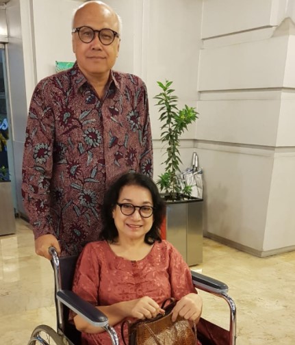 Potret 9 ibu pemenang Puteri Indonesia, Ni Made Ayu modis bak ABG