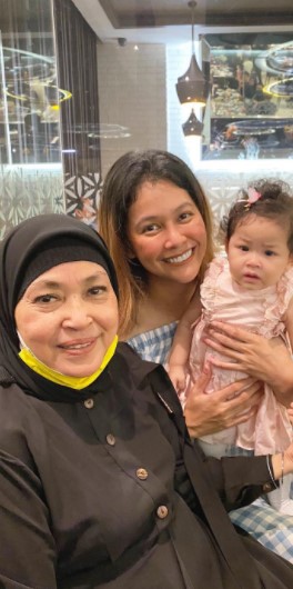 Potret 9 ibu pemenang Puteri Indonesia, Ni Made Ayu modis bak ABG