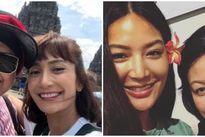 Potret 9 ibu pemenang Puteri Indonesia, Ni Made Ayu modis bak ABG