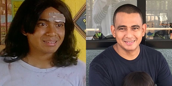 17 Tahun berlalu, ini potret dulu & kini 7 pemain Samson Betawi