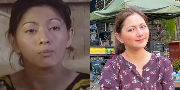 17 Tahun berlalu, ini potret dulu & kini 7 pemain Samson Betawi