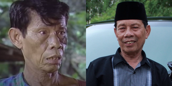17 Tahun berlalu, ini potret dulu & kini 7 pemain Samson Betawi