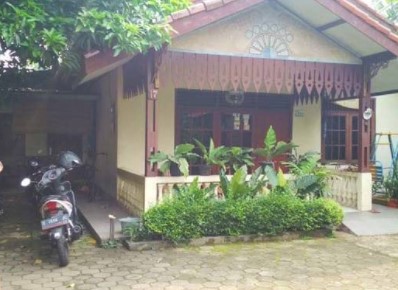 11 Potret terbaru tempat syuting sinetron lawas, ada yang terbengkalai