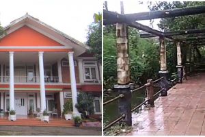 11 Potret terbaru tempat syuting sinetron lawas, ada yang terbengkalai