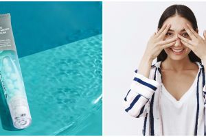 7 Manfaat eye serum MS Glow, bantu atasi mata panda