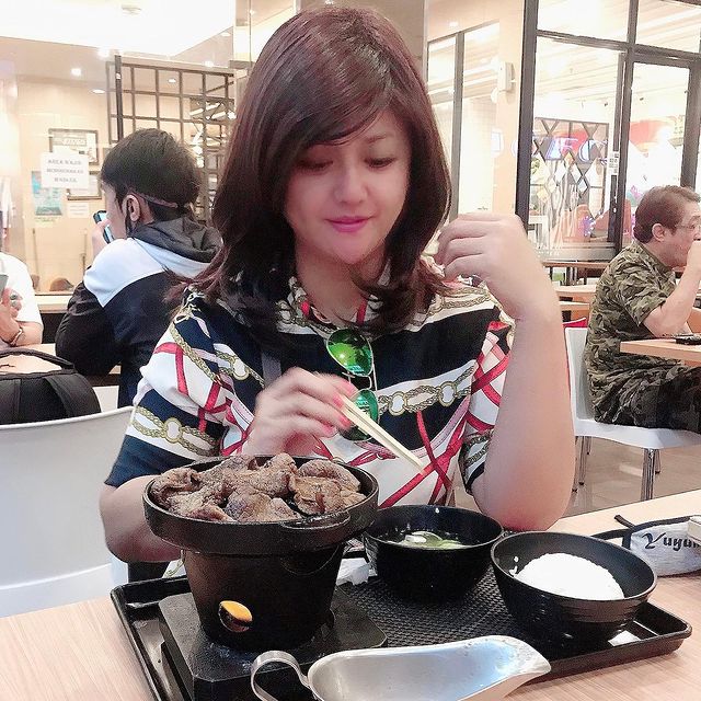 Ingat pasangan Gunawan di iklan sabun muka? Ini 12 potret terbarunya