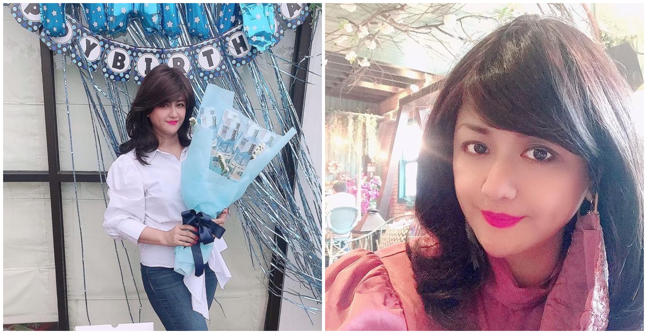 Ingat pasangan Gunawan di iklan sabun muka? Ini 12 potret terbarunya