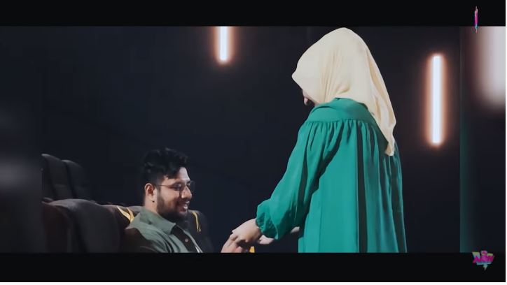 11 Momen Irish Bella umumkan kehamilan anak kedua, sewa satu bioskop