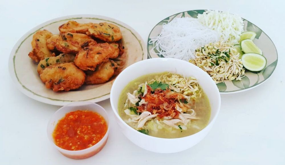 15 Resep bumbu soto ayam tanpa santan, gurih dan berempah
