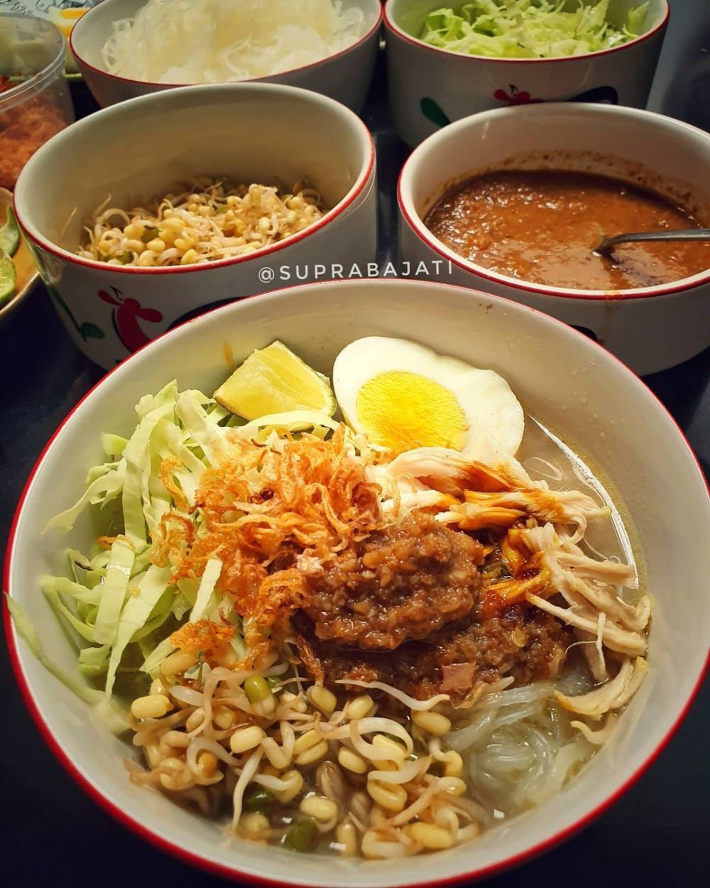 15 Resep bumbu soto ayam tanpa santan, gurih dan berempah