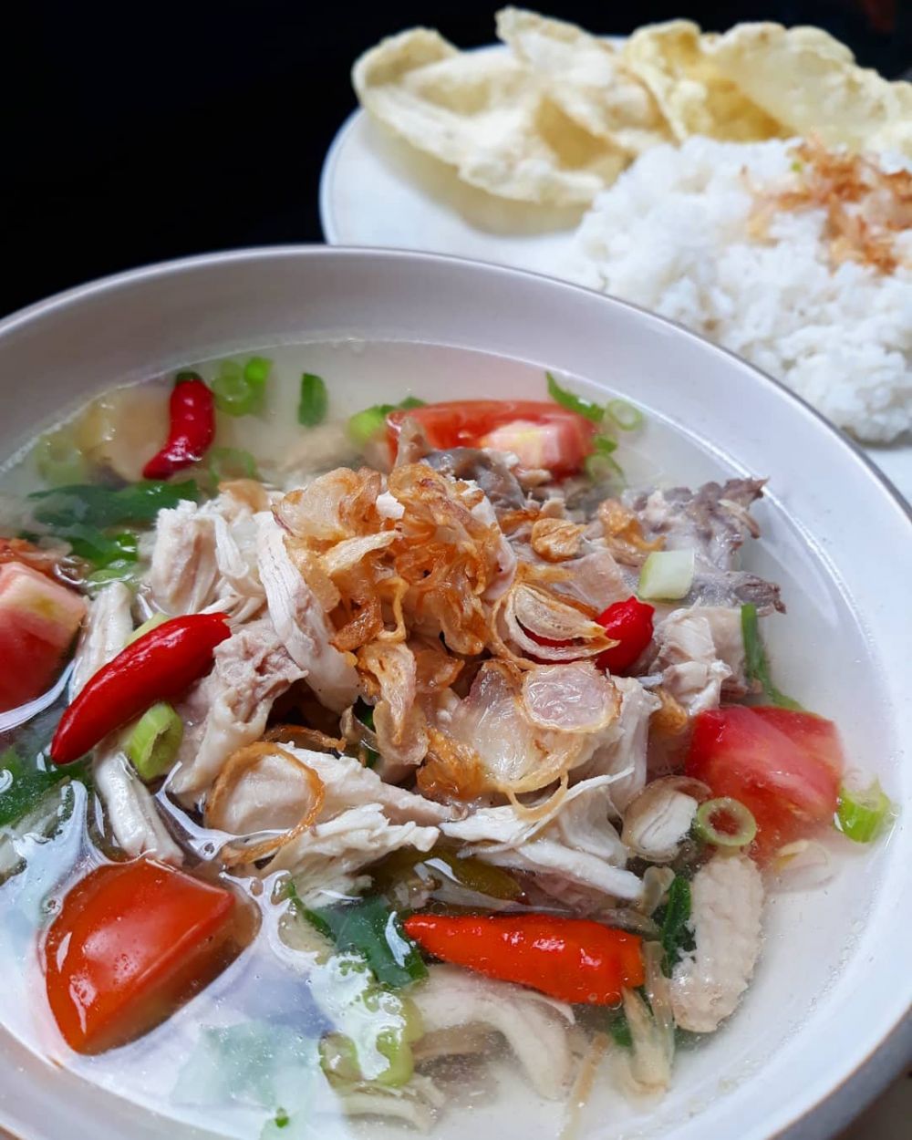 15 Resep bumbu soto ayam tanpa santan, gurih dan berempah