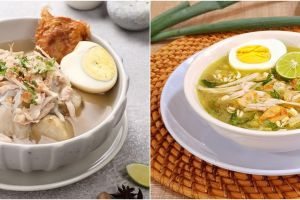 15 Resep bumbu soto ayam tanpa santan, gurih dan berempah