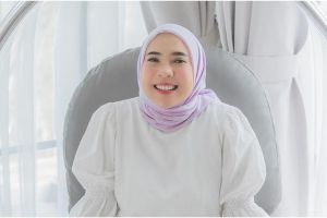 9 Kreasi MPASI buatan Fitri Tropica, bikin anak lahap makan