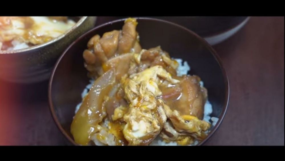 10 Kreasi masakan Jerome Polin ini praktis, cocok buat anak kos