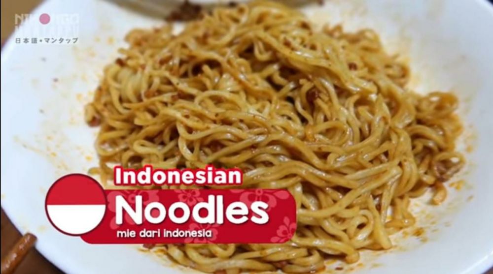10 Kreasi masakan Jerome Polin ini praktis, cocok buat anak kos