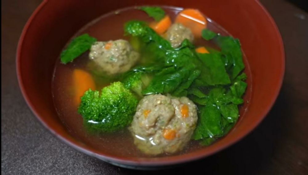 10 Kreasi masakan Jerome Polin ini praktis, cocok buat anak kos